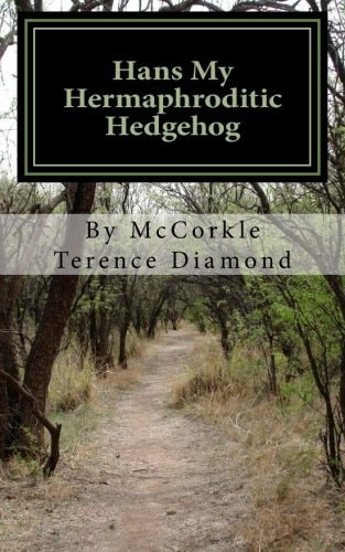 Hans My Hermaphroditic Hedgehog