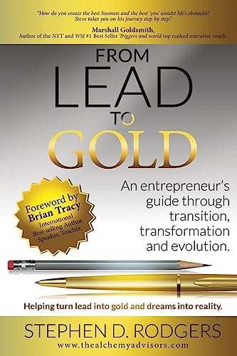 Lead to Gold Transition to Transformation