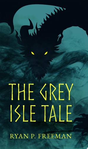 The Grey Isle Tale