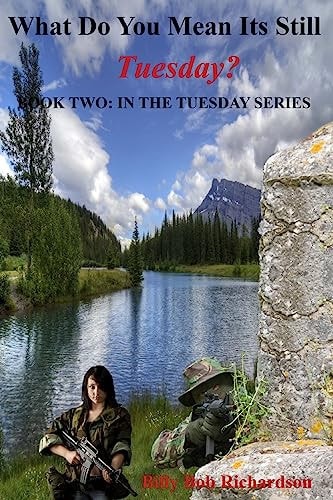 What Do You Mean It's Still Tuesday? Surviving the EOTWAWKI