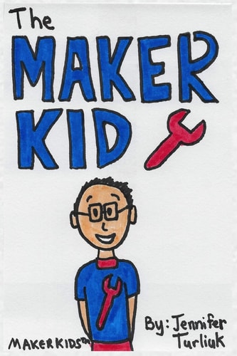 The MakerKid