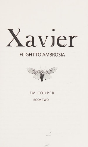 Flight to Ambrosia