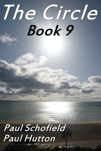 The Circle Book 9