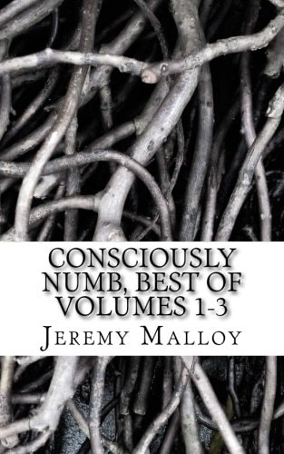 Consciously Numb, Best Of Volumes 1-3