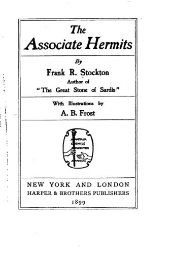 The Associate Hermits