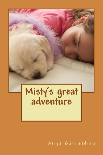 Misty's Great Adventure Oogles and Spoogles of Fun