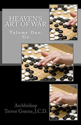 Heaven's Art of War, Volume One Go