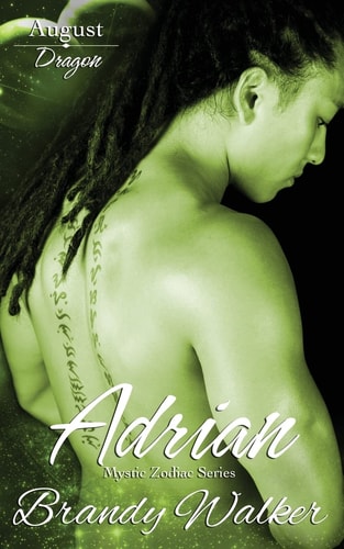 Adrian August