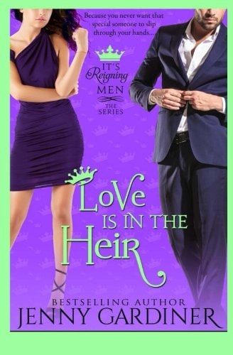 Love Is in the Heir