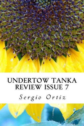 Undertow Tanka Review Issue 7 The Competition