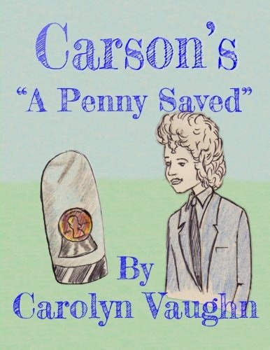 Carson's a Penny Saved