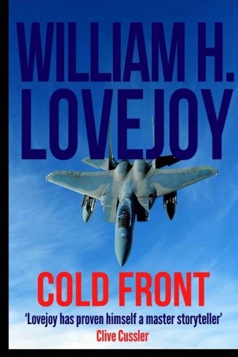 Cold Front