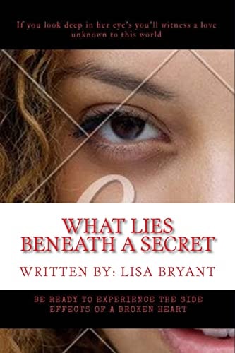 What Lies Beneath a Secret Is a Perfect Storm