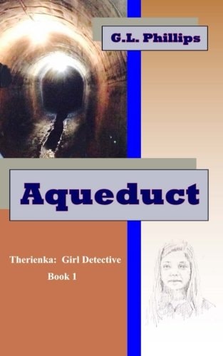 Aqueduct Therienka: Girl Detective