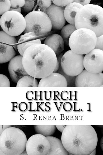 Church Folks Vol 1