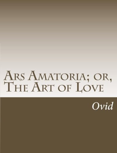 Ars Amatoria