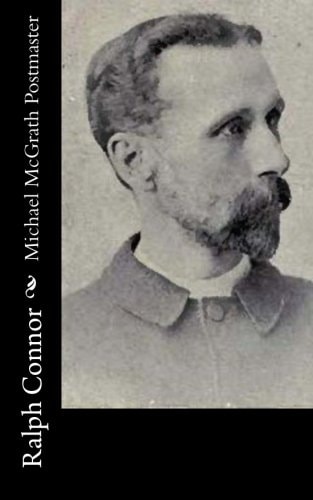 Michael McGrath Postmaster