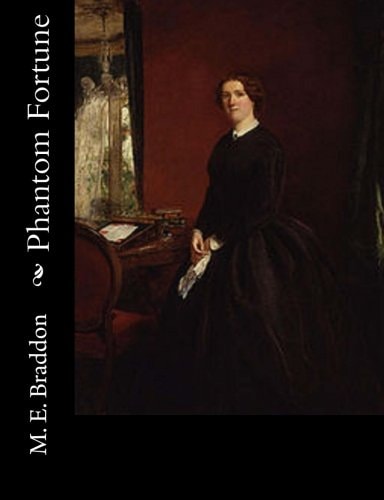 Phantom Fortune