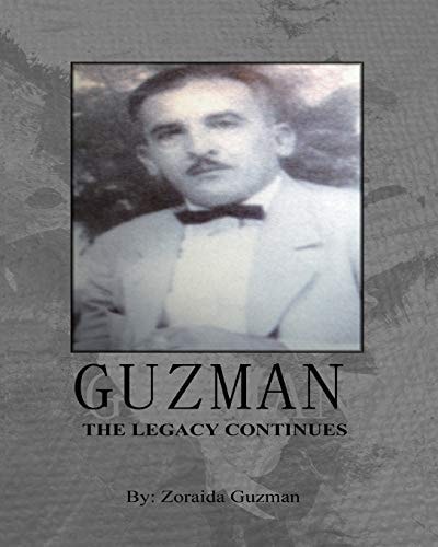 Guzman The Legacy Continues