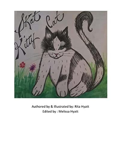 Skat Kitty Cat Skat Kitty Cat : Subtitle