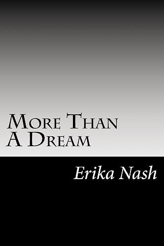 More Than a Dream