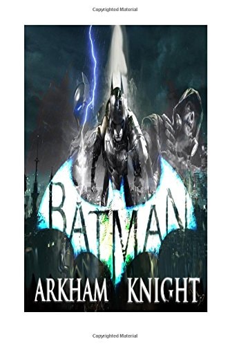 Batman Arkham Knight - Guide - Gameplay Walkthrough - From Start to Using The Distruptor