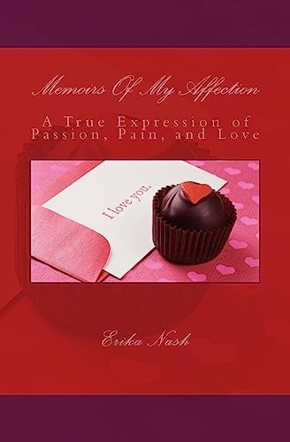 Memoirs Of My Affection