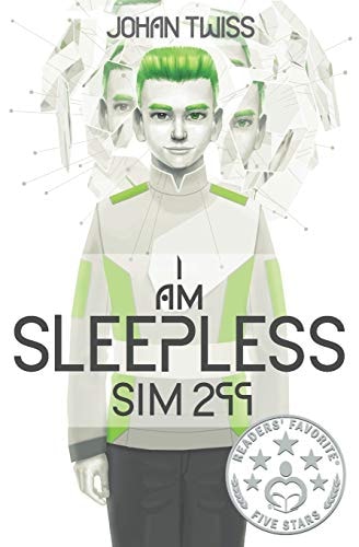 I Am Sleepless Sim 299