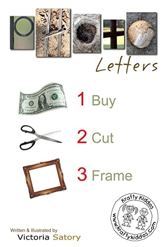 Photo Letters Country Collection