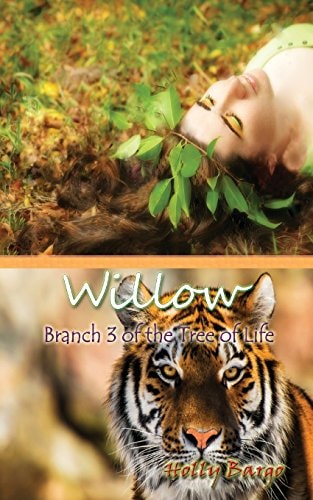 Willow Branch 3 in the Tree of Life