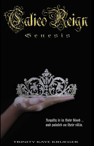 Calico Reign Genesis