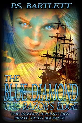 The Blue Diamond The Razor's Edge