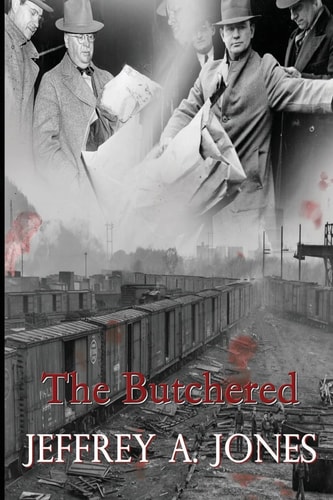 The Butchered The Pennsylvania Torso Murders