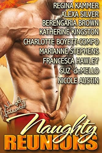 Naughty Reunions Return to Romance