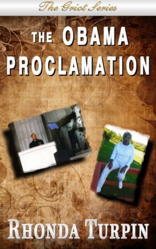 The Obama Proclamation