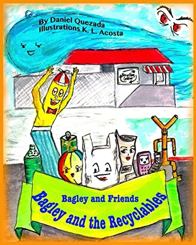 Bagley and the Recyclables