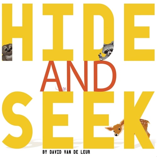 Hide and Seek