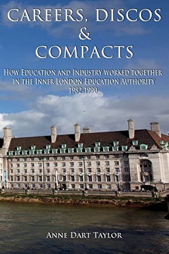 Careers Compacts and Discos