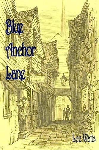 Blue Anchor Lane