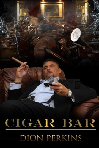 Cigar Bar