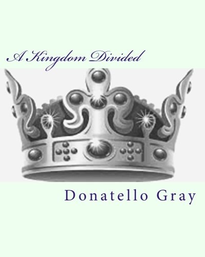 A Kingdom Divided