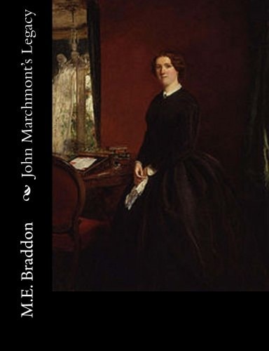 John Marchmont's Legacy
