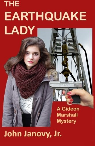 The Earthquake Lady