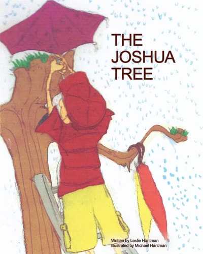 The Joshua Tree