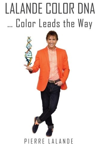 Lalande Color DNA Color Leads the Way