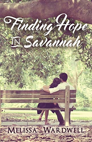 Finding Hope in Savannah
