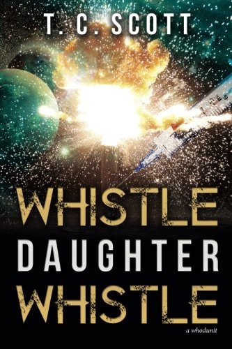 Whistle Daughter Whistle