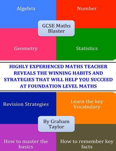 GCSE Maths Blaster How To Nail Grade C at GCSE Maths