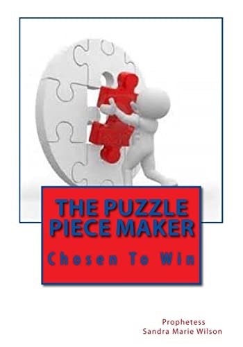 The Puzzle Piece Maker Chosen To Win