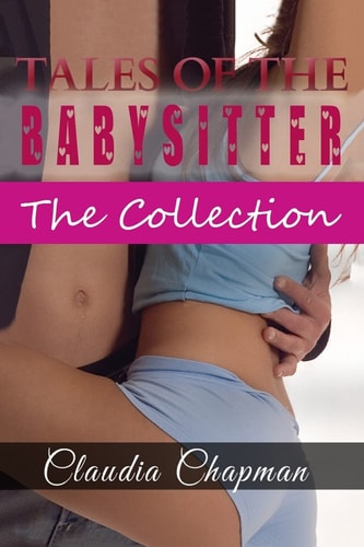 Tales of the Babysitter The Collection